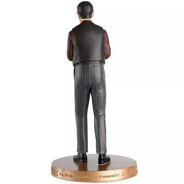 Harry Potter - Credence Barebone Figure - Eaglemoss - Wizarding World Figurine Collection