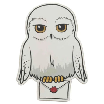 Harry Potter - Hedwig Bookmark - Bioworld