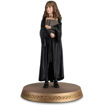 Harry Potter - Hermione Figure - Eaglemoss - Wizarding World Figurine Collection