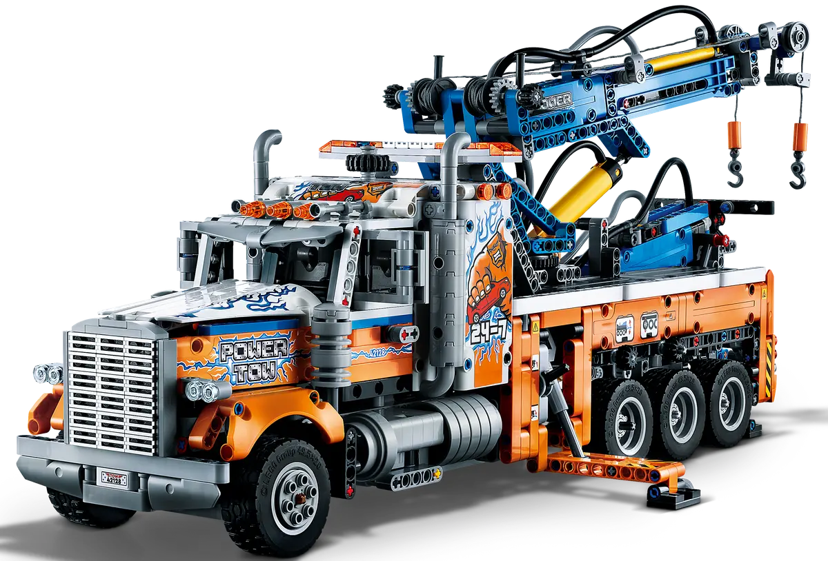 Heavy-Duty-Tow-Truck-42128
