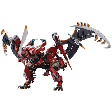 Hexa Gear - Agnirage Figure Model Kit (1:24 Scale) - Kotobukiya
