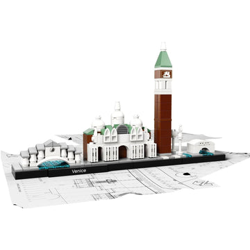 LEGO [Architecture] - Venice (21026)