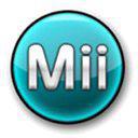 Mii - Mario Kart 8 Deluxe - Player Icon