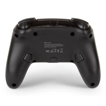 Nintendo Switch Wireless Controller (Link Gold Version) - PowerA - Enhanced Edition