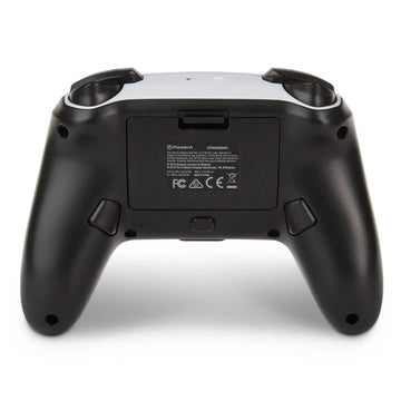 Nintendo Switch Wireless Controller (Pokémon Battle Version) - PowerA - Enhanced Edition