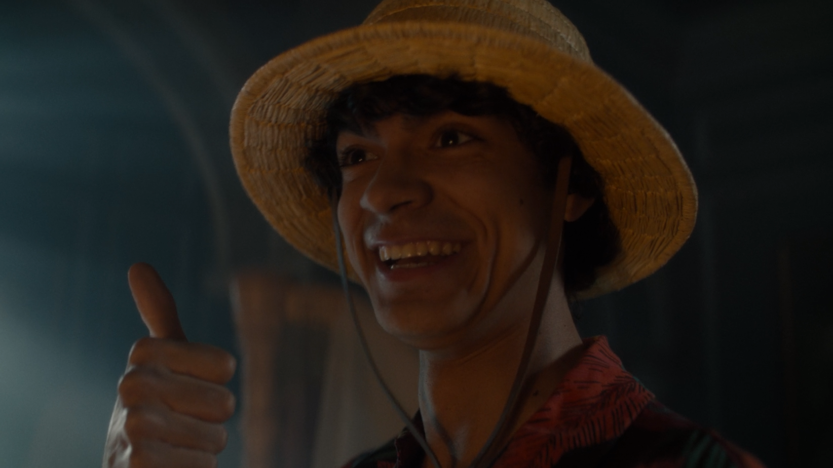 One Piece Live Action Episode 4 The Pirates Are Coming Luffy After Defeating Kuro