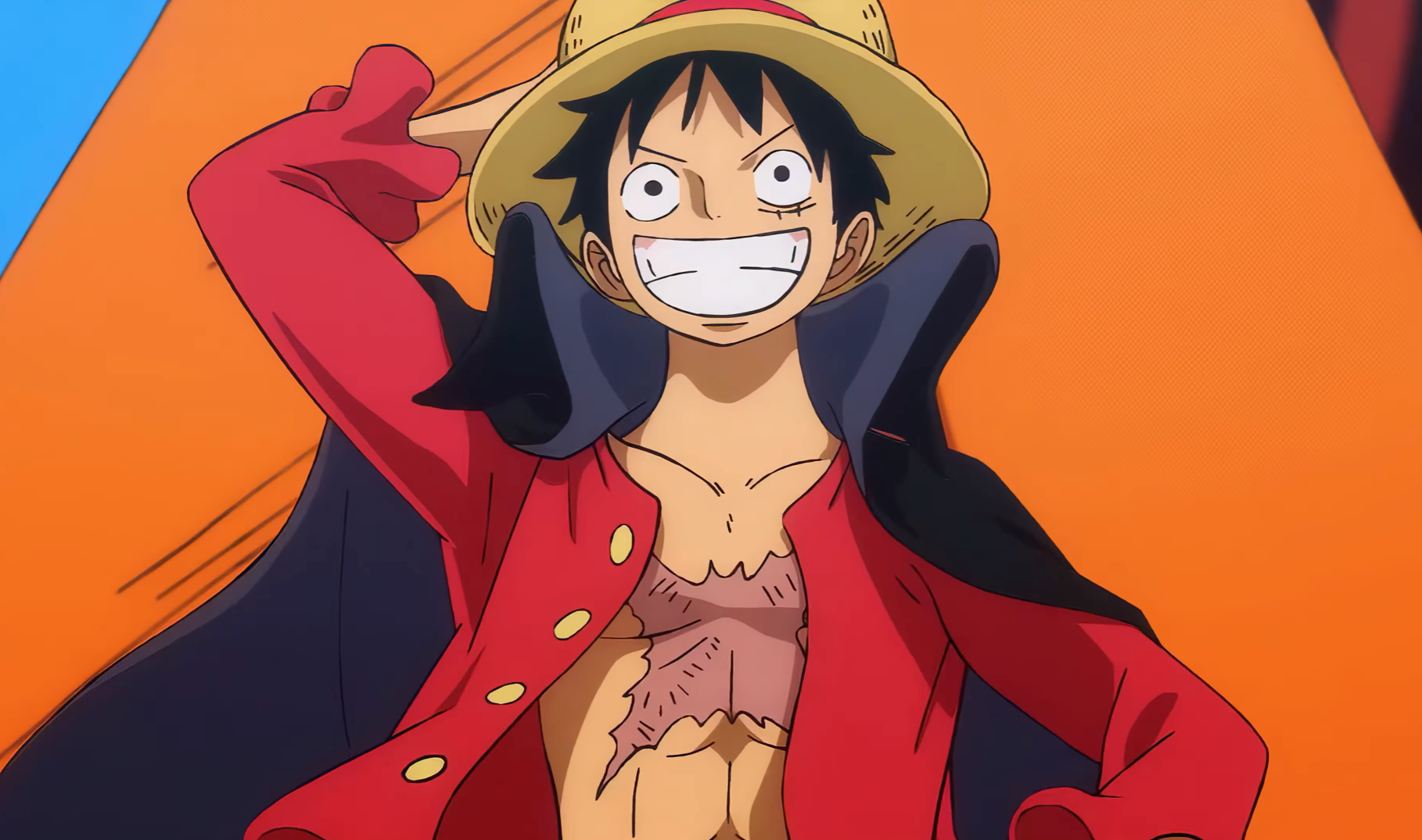 One_Piece_Luffy_Smiling