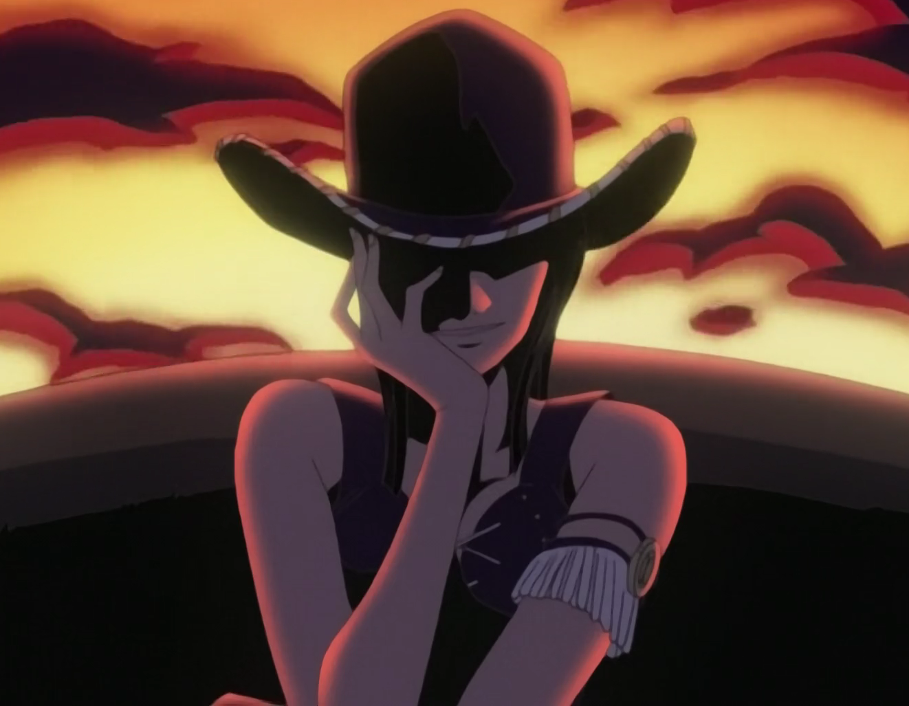 One Piece the mysterious Miss All Sunday appears