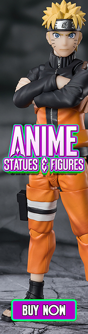 Buy Anime Figures Statues