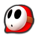 Shy Guy - Mario Kart 8 Deluxe - Player Icon