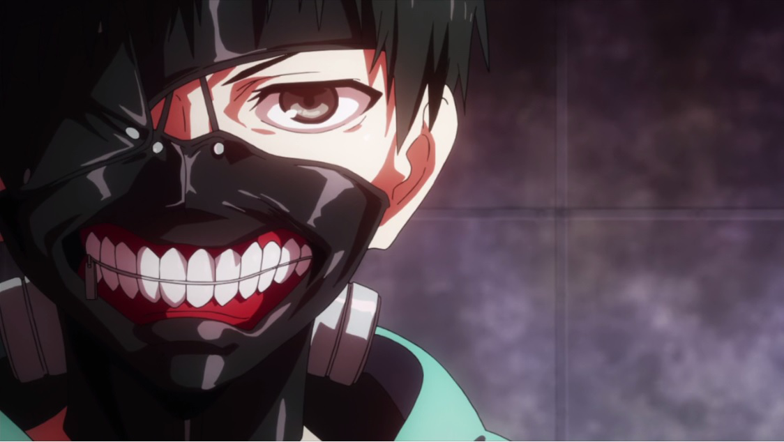 Tokyo Ghoul Episode 2 Review – “Incubation”