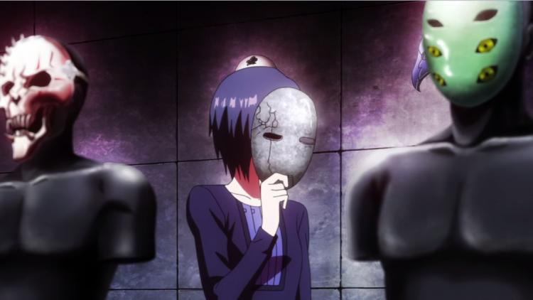 Tokyo Ghoul - The Ultimate Guide, Summary, and Review — Poggers