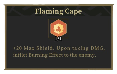 gunfire-reborn-flaming-cape