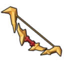 gunfire-reborn-golden-bow