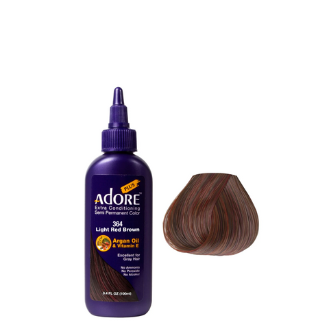 The Best Way To Care For Your Adore Hair Dye  Beckley Boutique