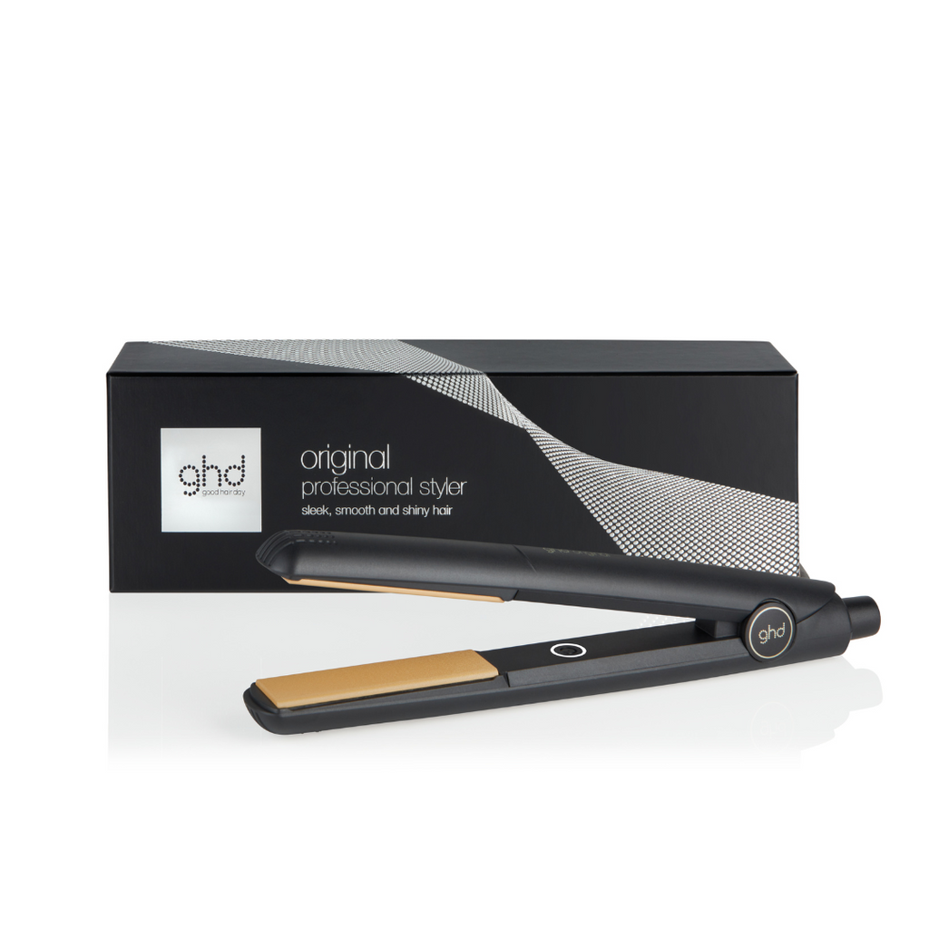 ghd Original Hair Straightener – Haircare Works