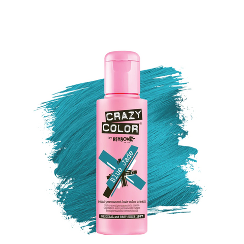 Crazy Color Lavender nº 54 100ml