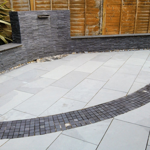 Slate Paving Slabs