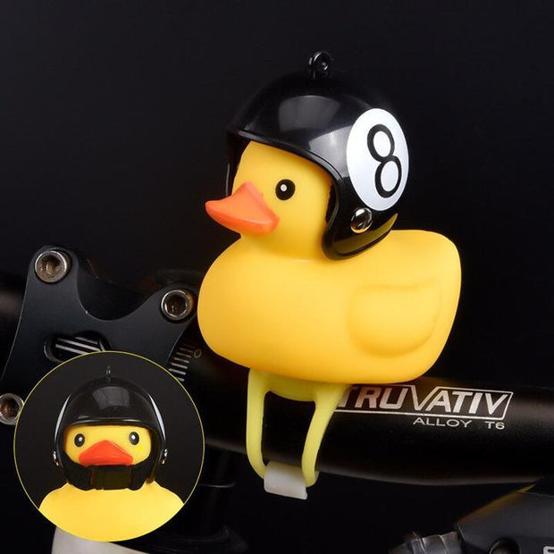 ducky light horn