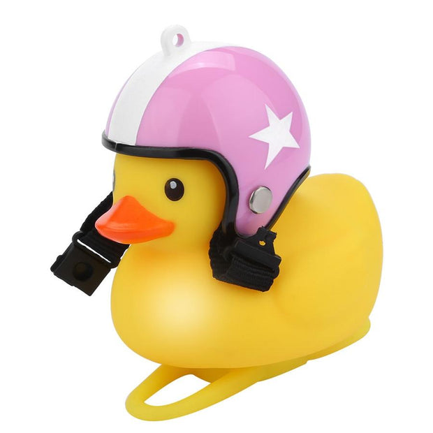 ducky bike light