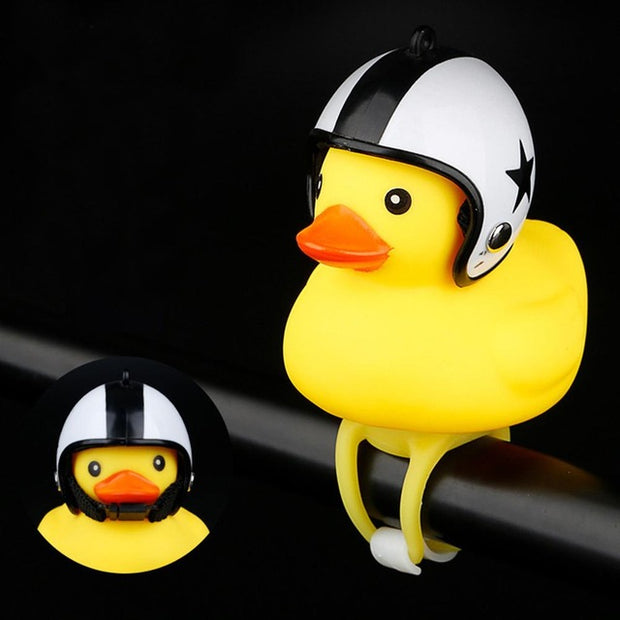 ducky light horn