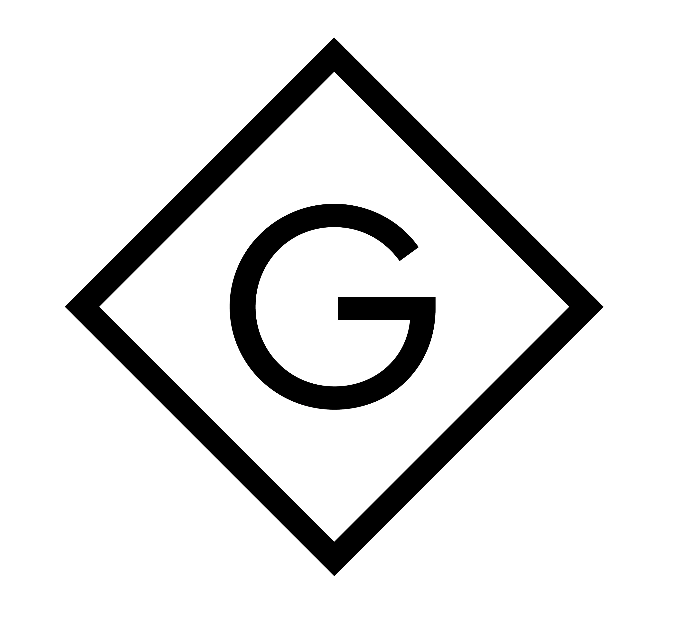 Logotyp för GANT