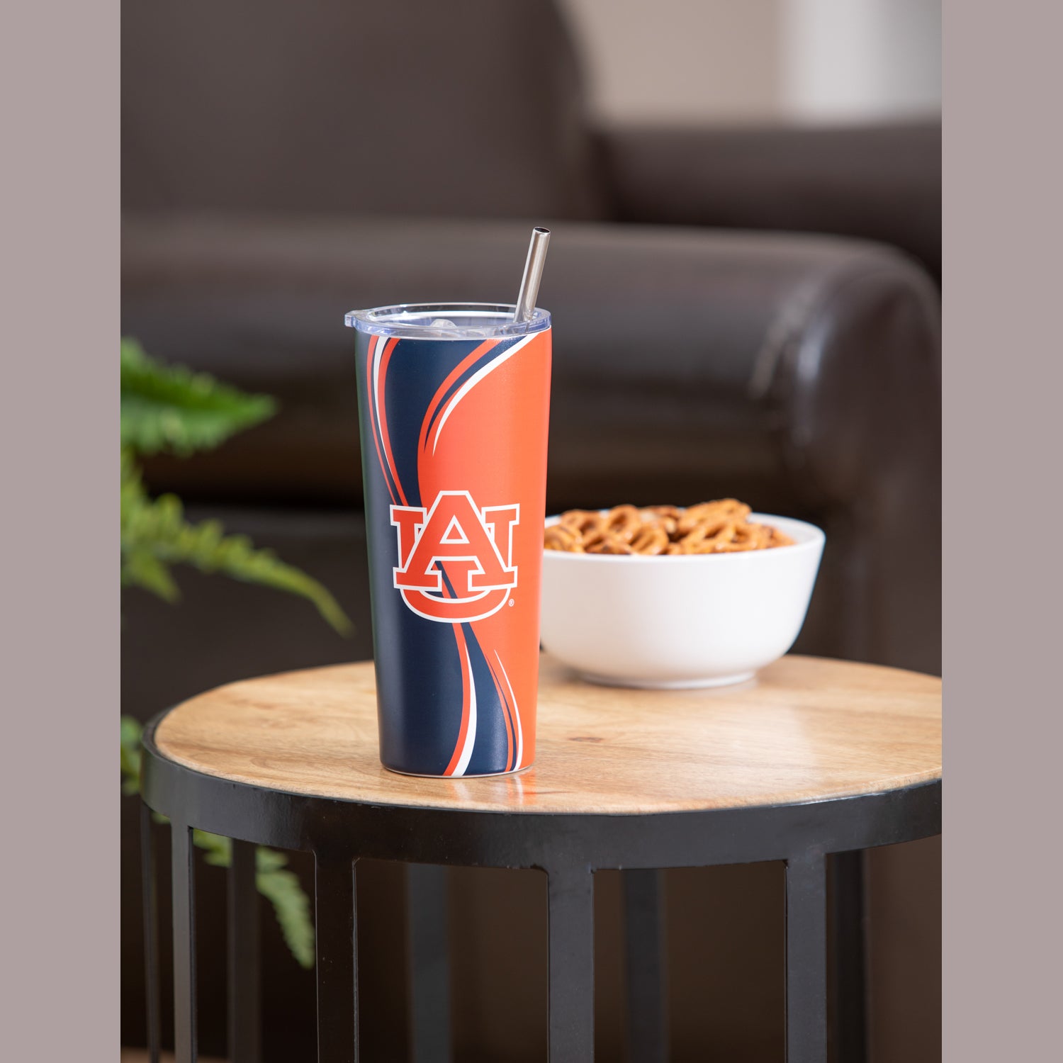 University of Alabama Tumbler 30oz – Moss & Marsh