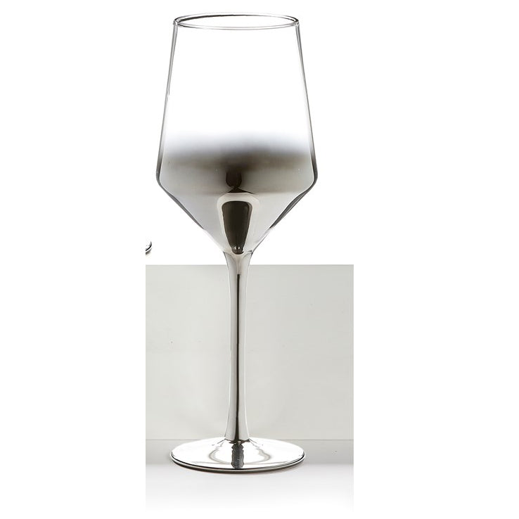 Ombre Stemless Wine Glass Set of 2 – Current Home NY