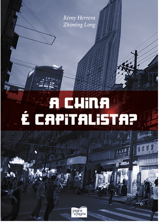 A China é Capitalista?