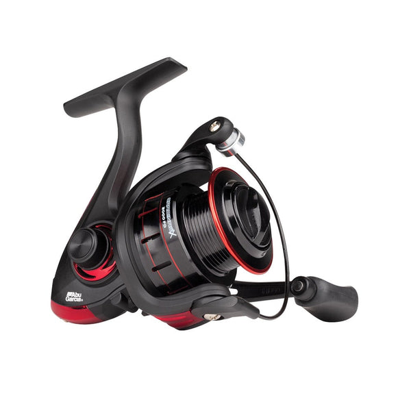 Abu Cardinal X FD Reels – JP Tackle