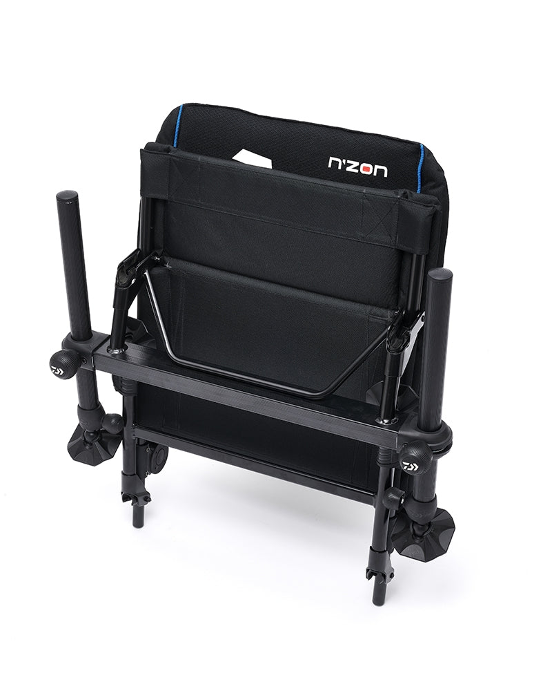 daiwa nzon feeder chair