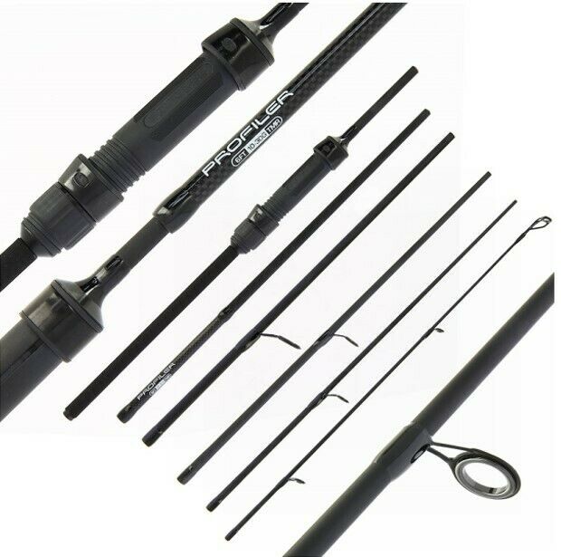 ngt profiler 6ft travel rod