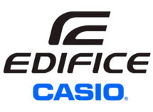 casio edifice