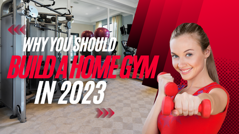 buy a home gym in 2023