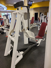 95 Minute Gym equipment auction illinois for Workout at Home