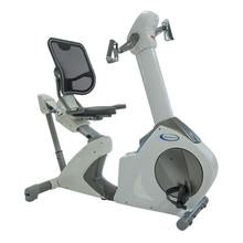 physiostep recumbent bike