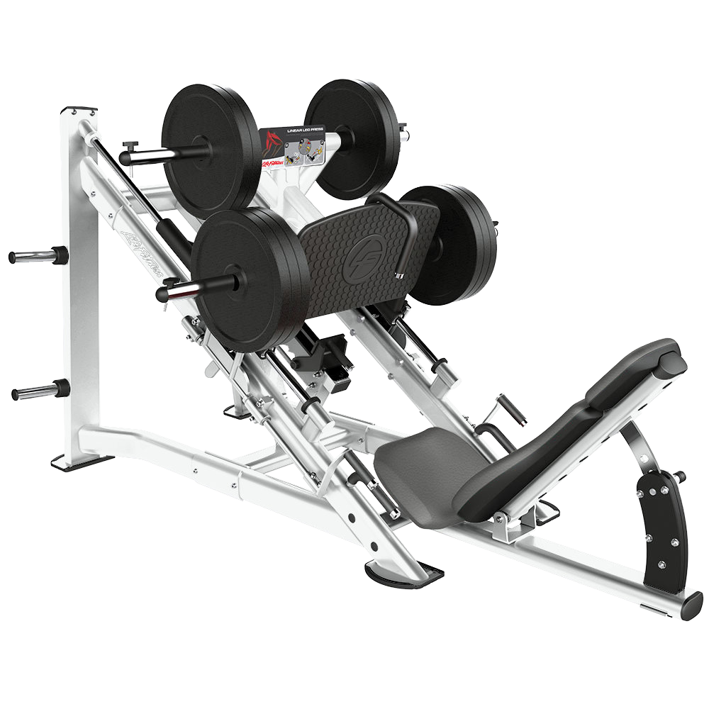 ProMaxima P-180 Horizontal Leg Press