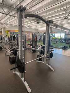 Matrix MG Pl62 Smith Machine - USED