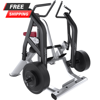 Buy Life Fitness Signature Series Platinum 0-90 Degree Adjustable