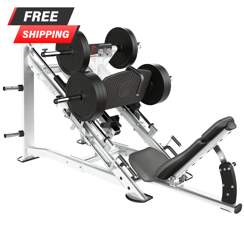 STEALTH ST-90 Leg Press - ProMaxima Strength & Conditioning