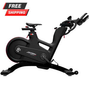 Life Fitness IC8 Trainer Indoor Cycle Buy Sell