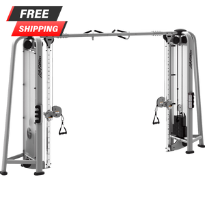 Life Fitness Signature Series Adjustable Cable Crossover Machine Functional Trainer | Buy & Fitness