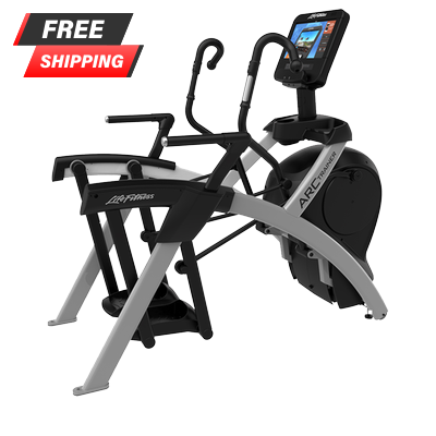 Lower Body Arc Trainer