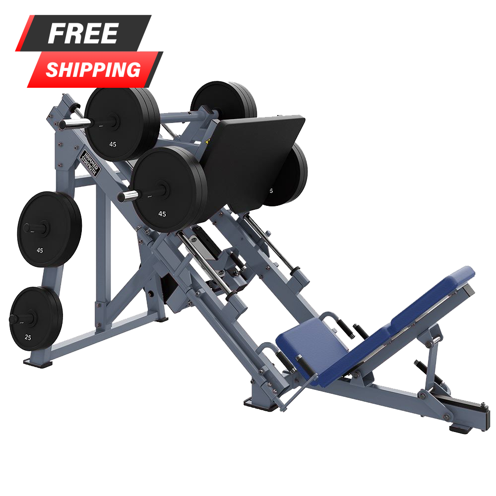 ProMaxima P-180 Horizontal Leg Press