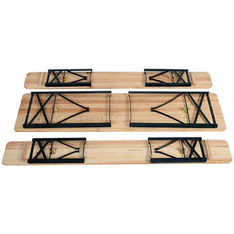 best wooden picnic table