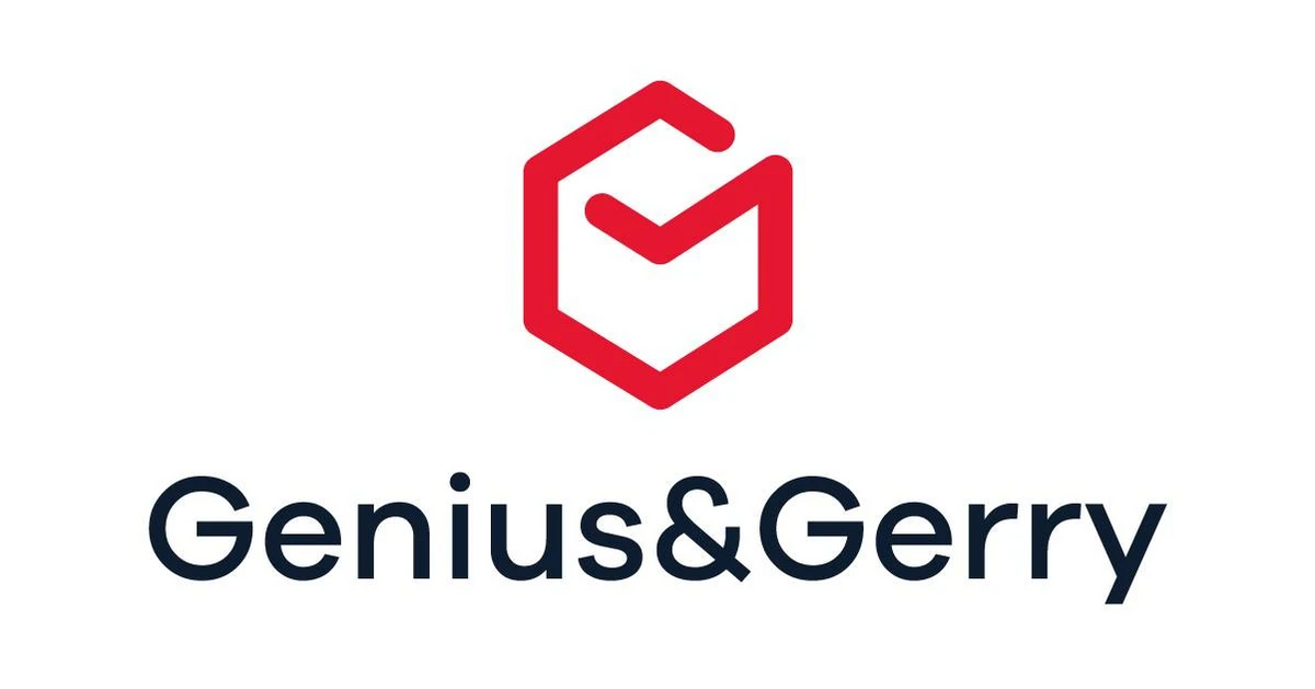 Genius&Gerry