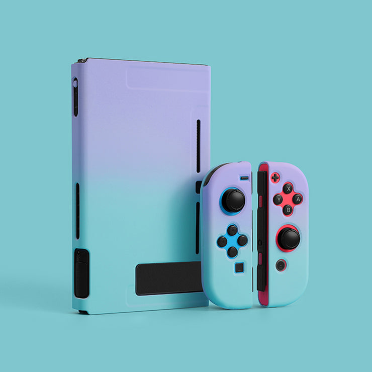 blue switch case