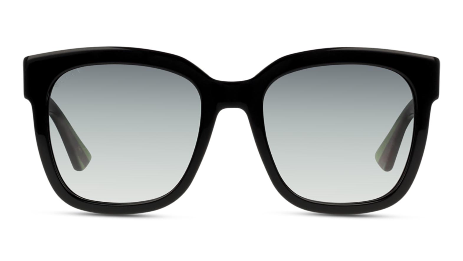 Lentes de Sol Gucci GG0034S Negro – Solaris