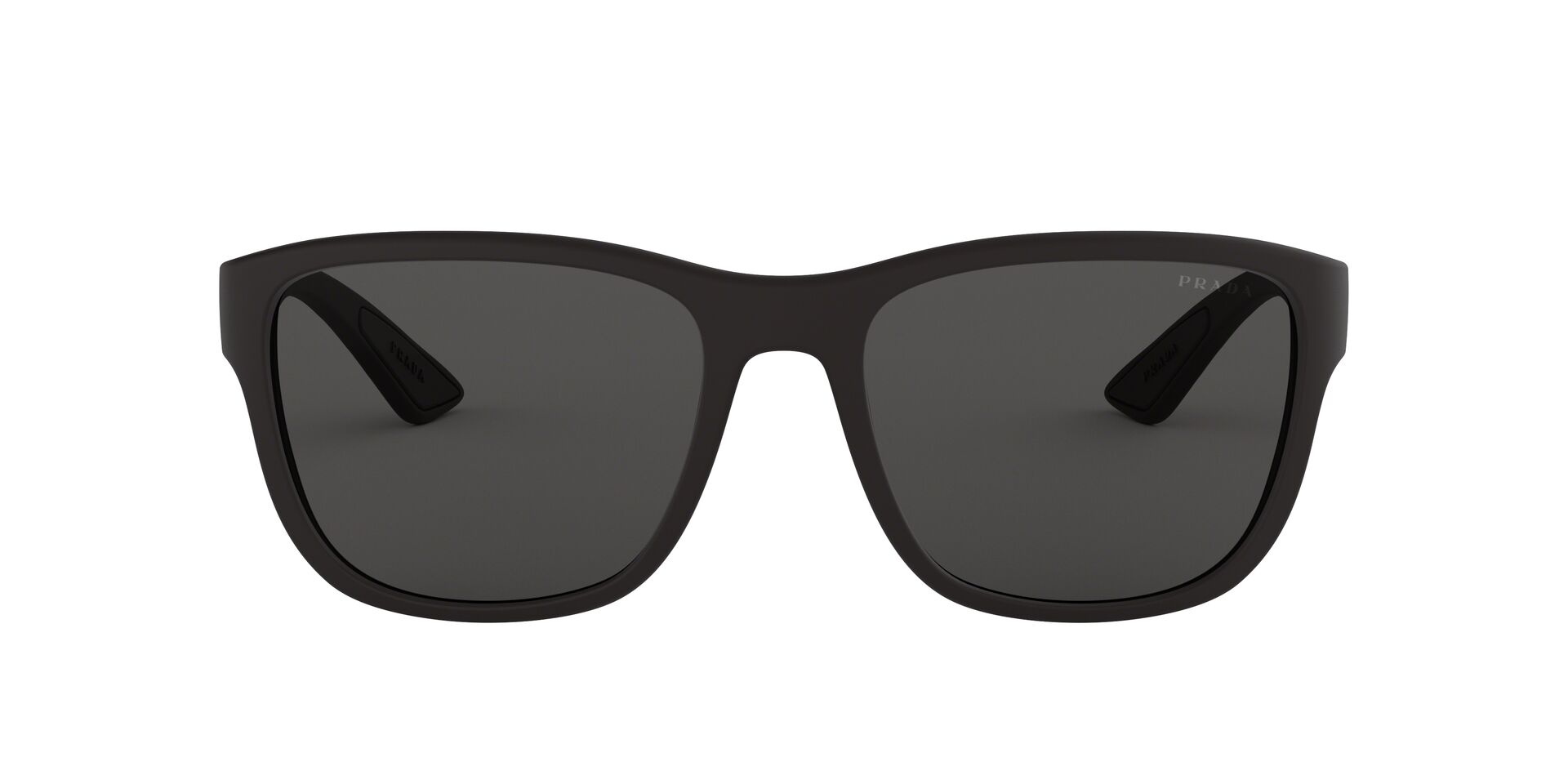 Lentes de Sol Prada Rossa PS01US Negro – Solaris