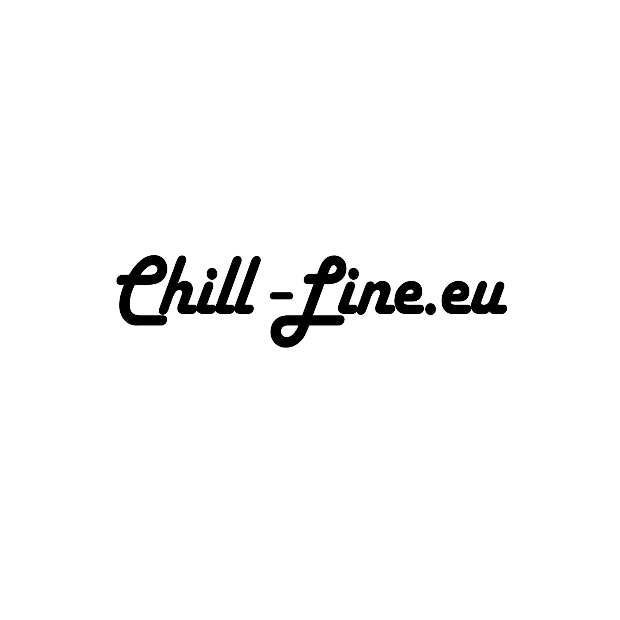 Chill line